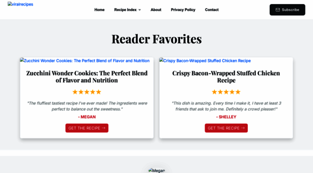 cookingrecipesmap.com
