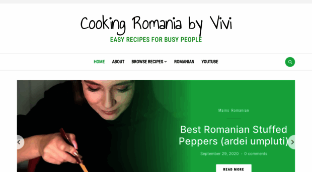 cookingromania.vivianaball.ro