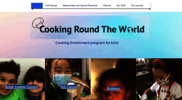 cookingroundtheworld.com