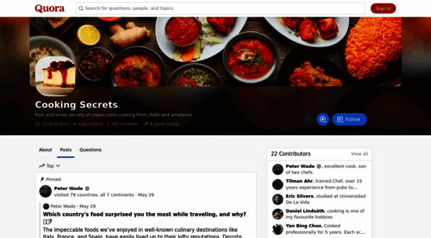 cookingsecrets.quora.com