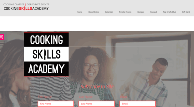 cookingskillsacademy.com