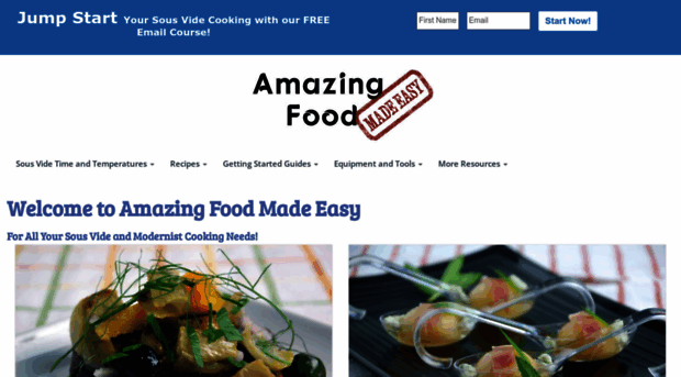 cookingsousvide.com