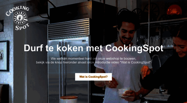 cookingspot.nl