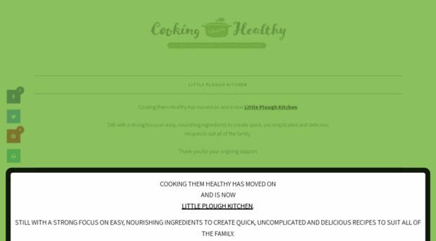 cookingthemhealthy.com