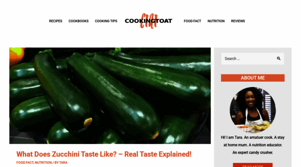 cookingtoat.com
