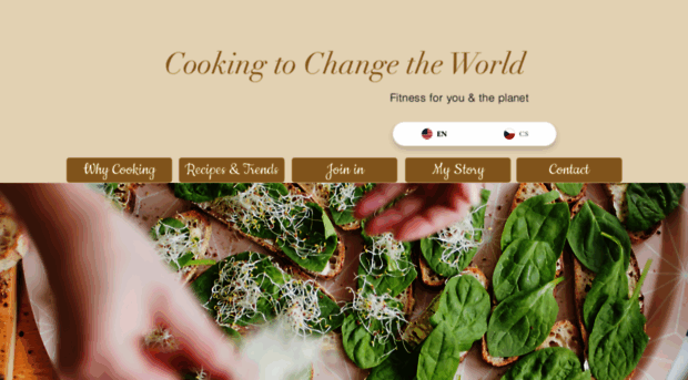 cookingtochangetheworld.com