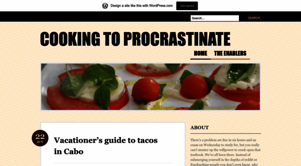 cookingtoprocrastinate.wordpress.com