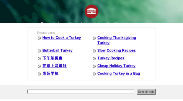 cookingturkeymadeeasy.com