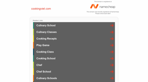 cookingviet.com