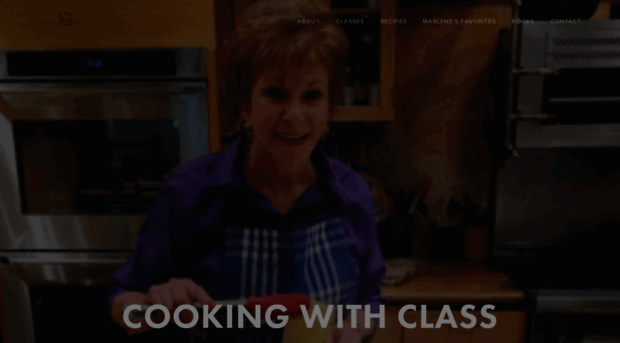 cookingwclass.com