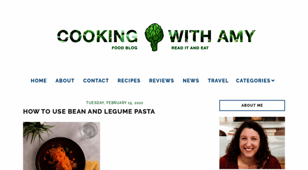 cookingwithamy.com