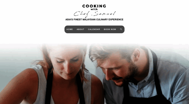 cookingwithchefsamuel.com