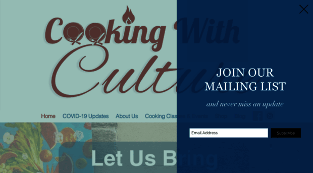 cookingwithculture.com