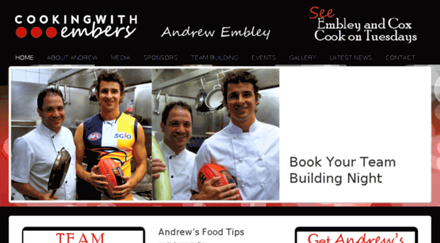 cookingwithembers.com.au
