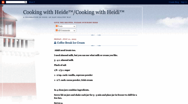 cookingwithheide.org