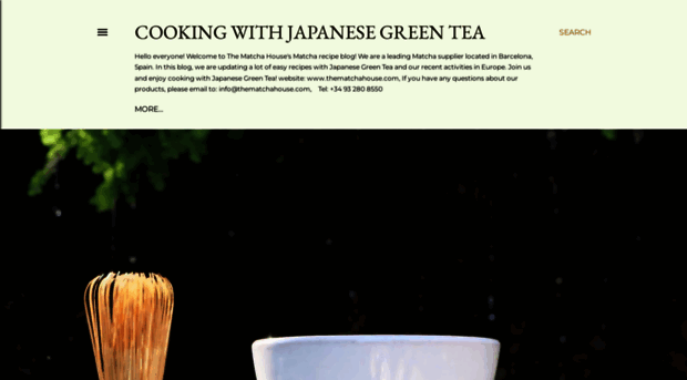 cookingwithjapanesegreentea.blogspot.co.at