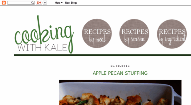 cookingwithkale.com