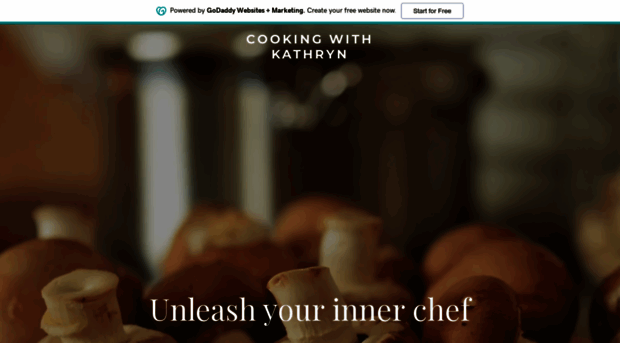 cookingwithkathryn.com