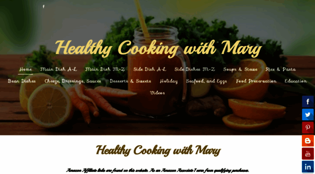 cookingwithmaryplantbased.weebly.com