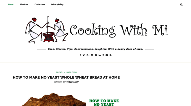 cookingwithmi.com