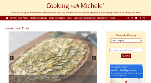 cookingwithmichele.blogspot.com