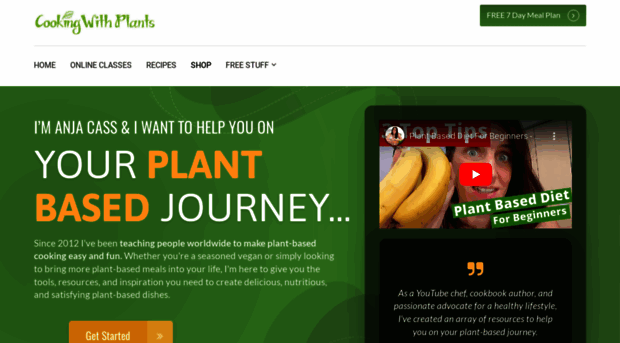 cookingwithplants.com