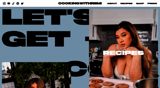 cookingwithremi.com