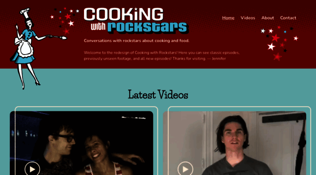 cookingwithrockstars.com