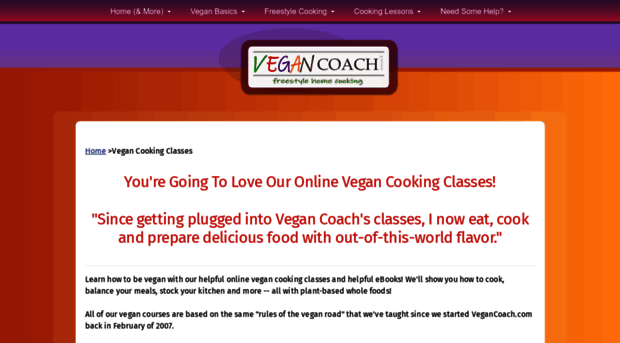 cookingwithsass.com