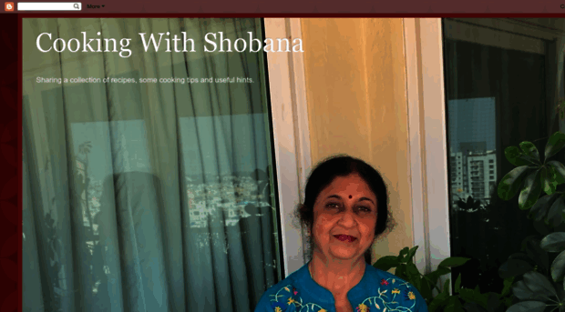 cookingwithshobana.com