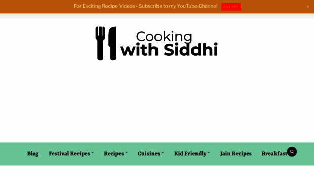 cookingwithsiddhi.com