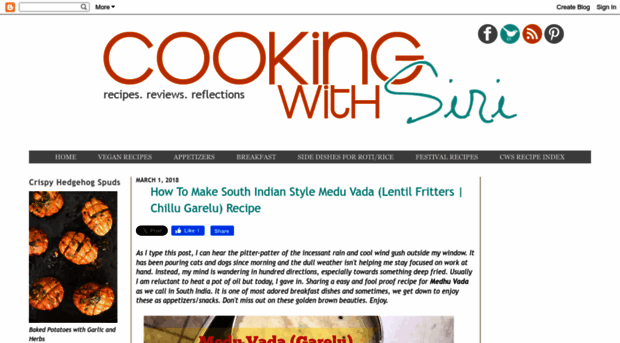 cookingwithsiri.com