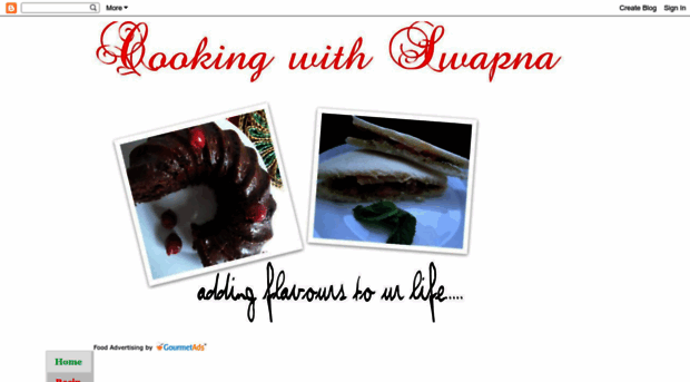 cookingwithswapna.com