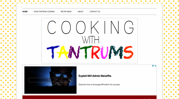 cookingwithtantrums.com