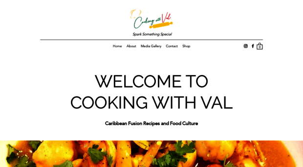 cookingwithval.com