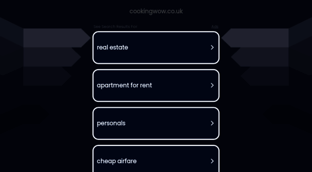 cookingwow.co.uk