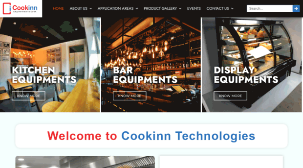 cookinntechnologies.co.in