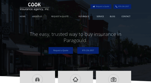 cookinsurance.net