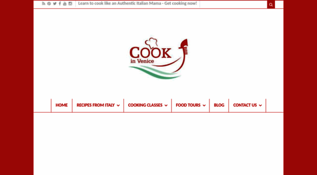 cookinvenice.com
