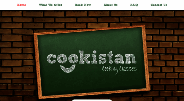 cookistan.com