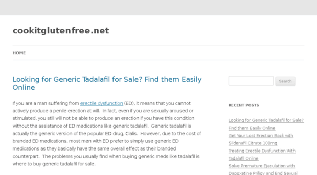 cookitglutenfree.net