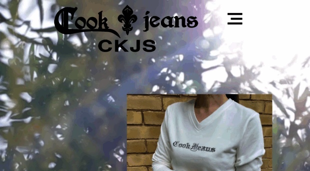 cookjeans.com