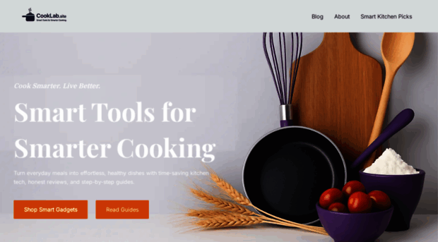 cooklab.site