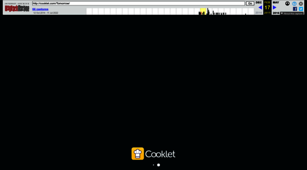 cooklet.com