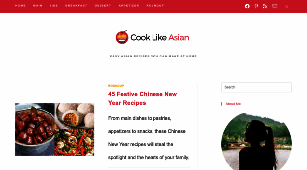 cooklikeasian.com