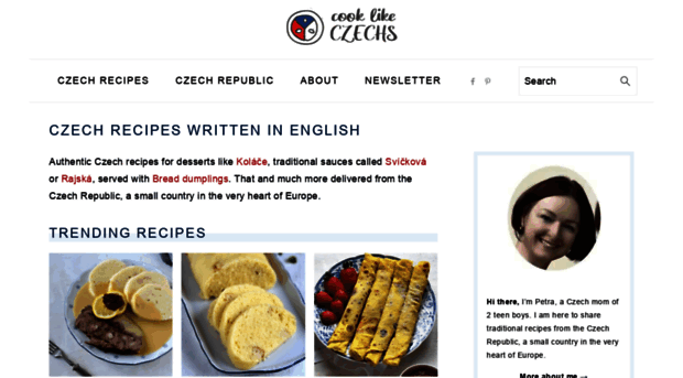 cooklikeczechs.com