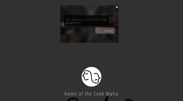 cookmafia.com