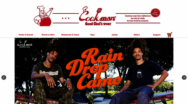 cookman-shop.com