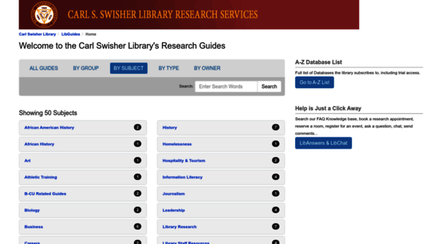 cookman.libguides.com