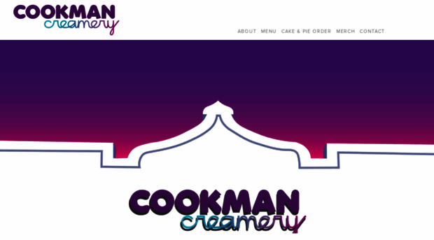 cookmancreamery.com